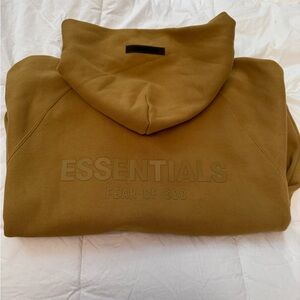 Fear of God, Essential Hoodie